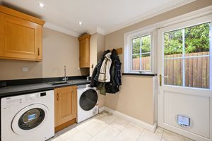 Utility Room- click for photo gallery